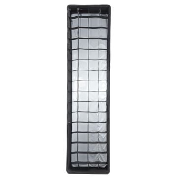 Photoolex QR80 80x cm Easy-Lock Dikdörtgen Softbox - PH-270PL