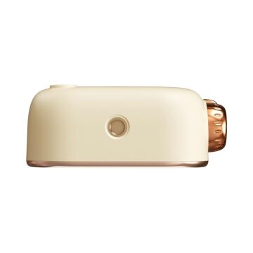 Photoolex TOFU-LUX Manyetik RGB Video LED Işık Bluetooth Kontrollü - TF-LS-131LP-PL