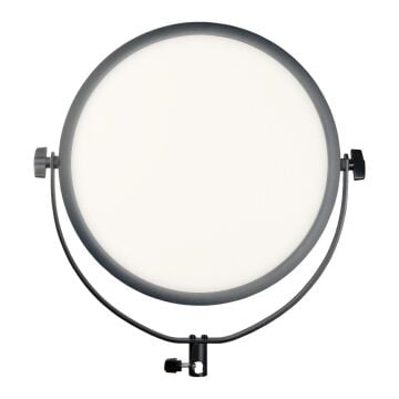 Herigo HR-PH360Bi 40cm 60W 2700K-6500K Bicolor LED Video Fotoğraf Işığı