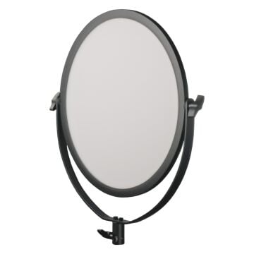 Herigo HR-PH360Bi 40cm 60W 2700K-6500K Bicolor LED Video Fotoğraf Işığı