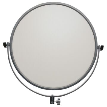 Herigo HR-PH500Bi 50cm 80W 3200K-5600K Bicolor LED Video Fotoğraf Işığı