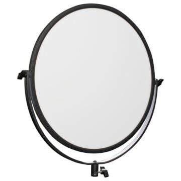 Herigo HR-PH500Bi 50cm 80W 3200K-5600K Bicolor LED Video Fotoğraf Işığı