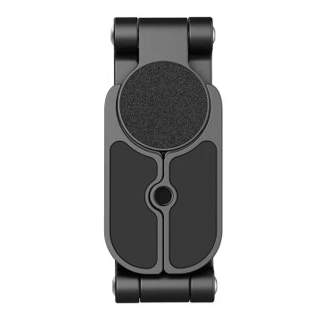 Ulanzi HP004 Çok Fonksiyonlu Metal Tripod Telefon Standı