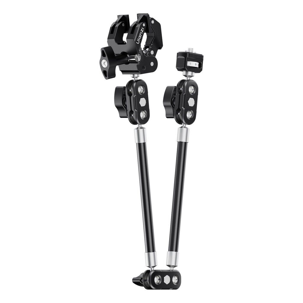 Ulanzi CO78 Super Clamp Two-Section Magic Arm Kit - C083