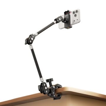 Ulanzi CO78 Super Clamp Two-Section Magic Arm Kit - C083