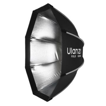 Ulanzi FOLD QS80 Standard Bowens Mount Softbox 80cm - L303