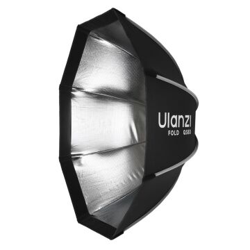 Ulanzi FOLD QS80 Standard Bowens Mount Softbox 80cm - L303