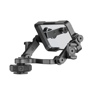 Ulanzi ST-27 Telefon Tutucu Stand ve Ayna Kiti