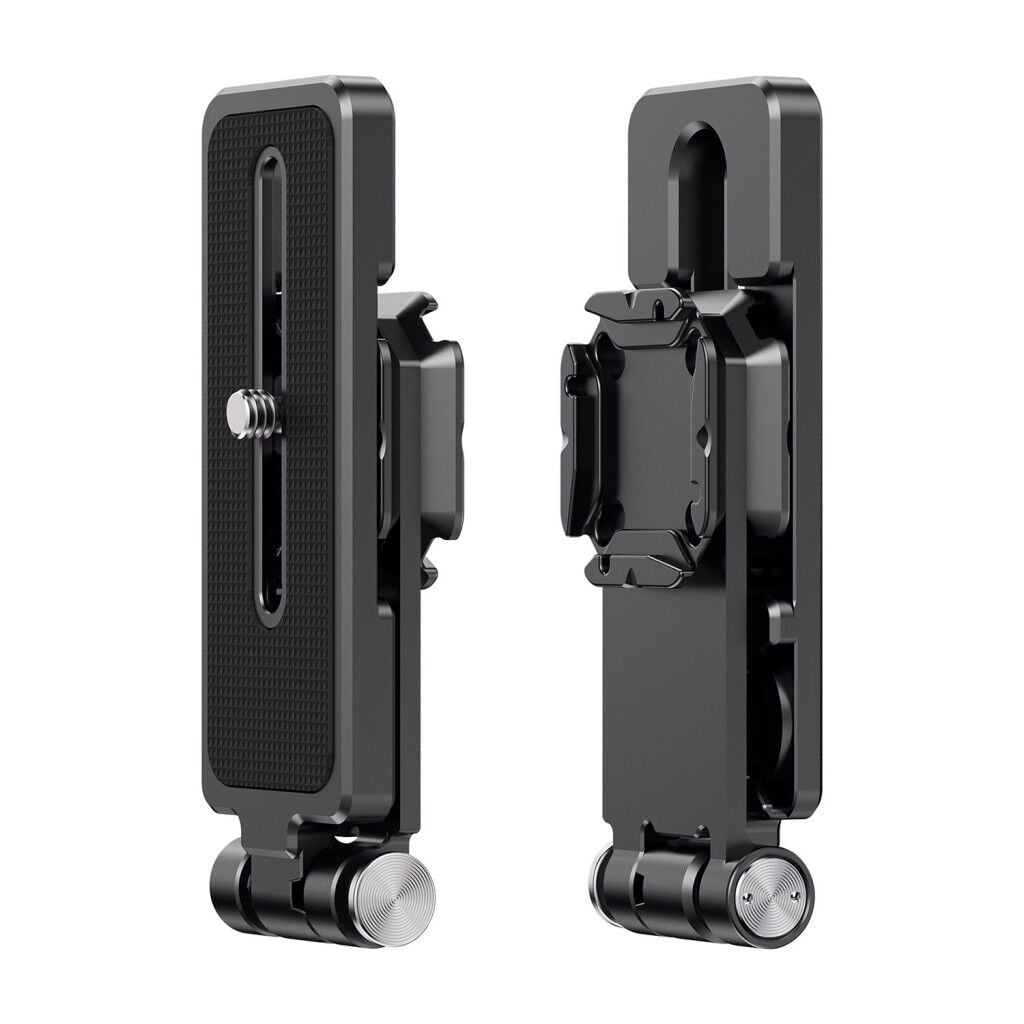 Ulanzi UKA11 Katlanabilir Quick Release L Plate Kamera Montaj Aparatı - C103