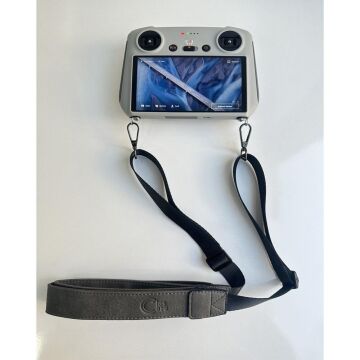 ClasCase DJI RC/RC 2/RC PRO Ekranlı Kumanda Askı Aparatı Yüksek Kaliteli