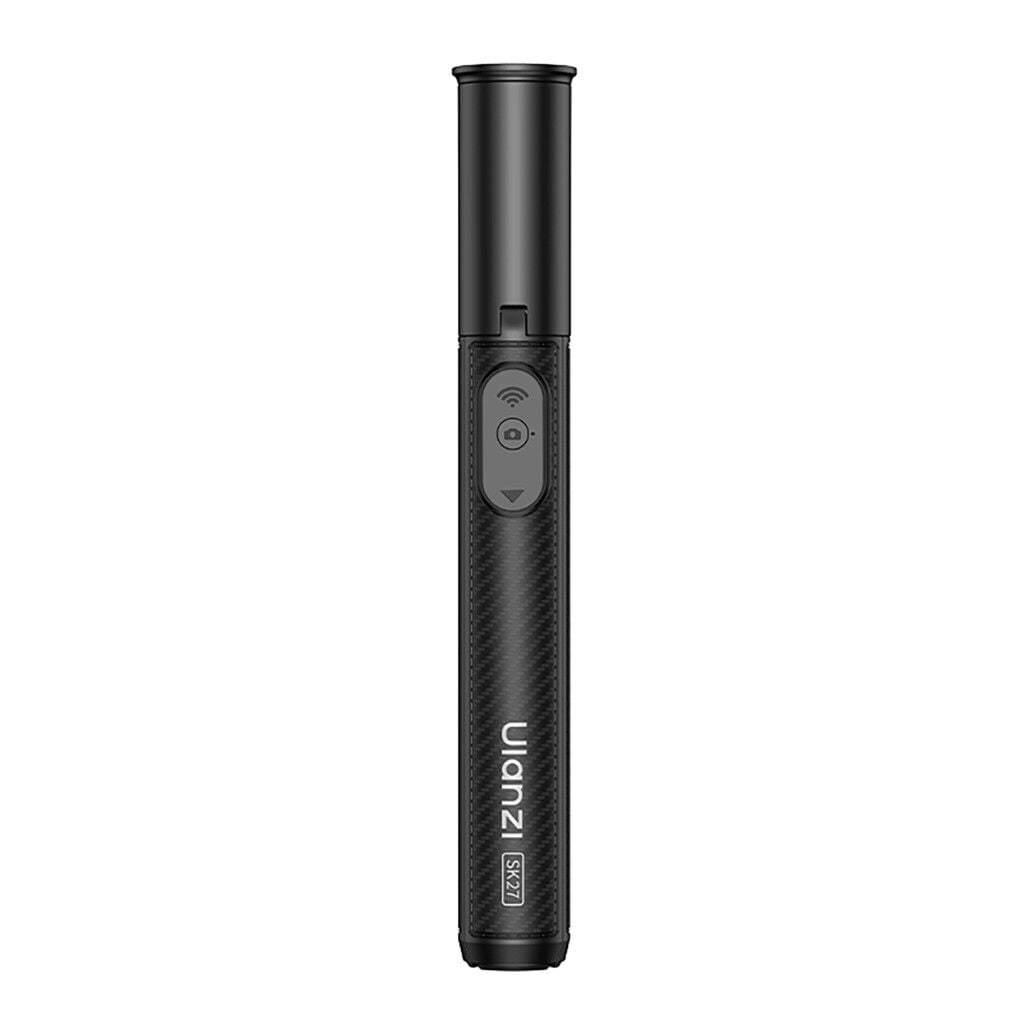 Ulanzi SK27 Telefon Tutuculu Uzatılabilir Selfie Çubuğu Tripod - S017