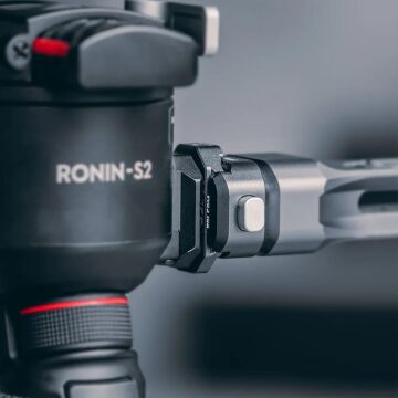 Falcam F22 DJI Ronin Side Panel