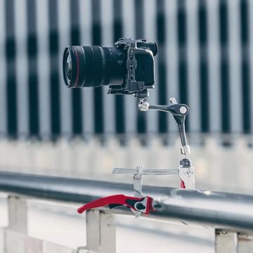 Falcam F22 Quick Release Clamp Kit