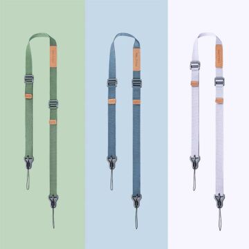 Falcam Maglink Lite Hızlı Çıkarılabilir Fotoğraf Makine Askısı - Mavi