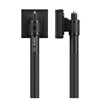 Ulanzi VL04 Aksiyon Kamera Uzatma Çubuğu Quick Release Selfie Stick - S026