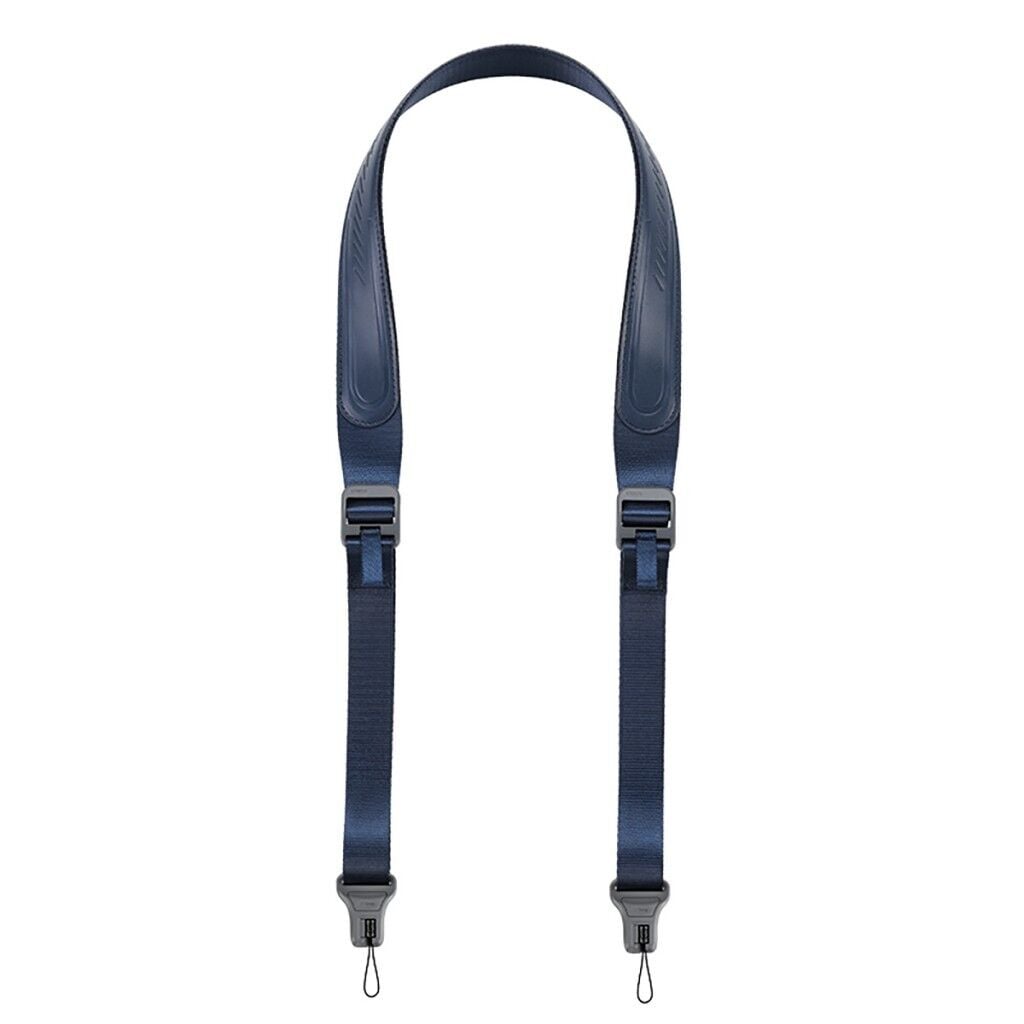 Ulanzi CSS1 U-Snap Kamera Omuz Askısı Midnight Blue Mavi - B196