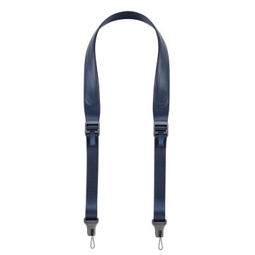 Ulanzi CSS1 U-Snap Kamera Omuz Askısı Midnight Blue Mavi - B196