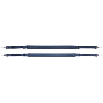 Ulanzi CSS1 U-Snap Kamera Omuz Askısı Midnight Blue Mavi - B196