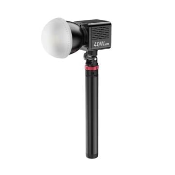Ulanzi LT028 40W LED Video Işığı
