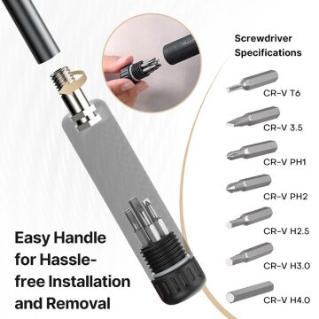 Ulanzi TT09 VideoGo Carbon Fiber Travel Video Tripod