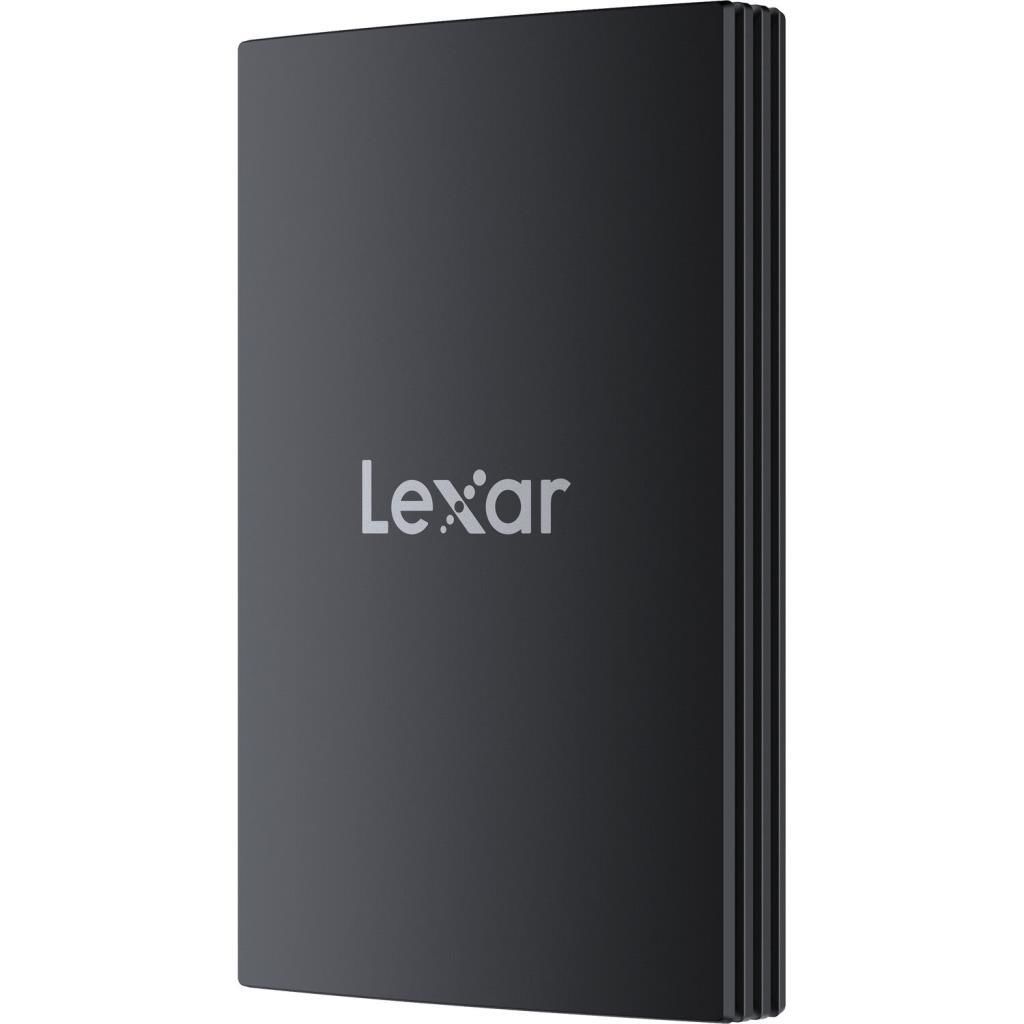 Lexar Armor Portable SSD 4TB 2000 Mb/s USB 3.2 Gen 2x2