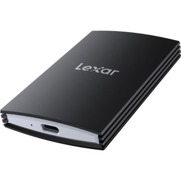 Lexar Armor Portable SSD 4TB 2000 Mb/s USB 3.2 Gen 2x2