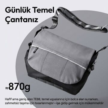Ulanzi TE88 15L Profesyonel Fotoğraf Makinesi Omuz Çantası - B167