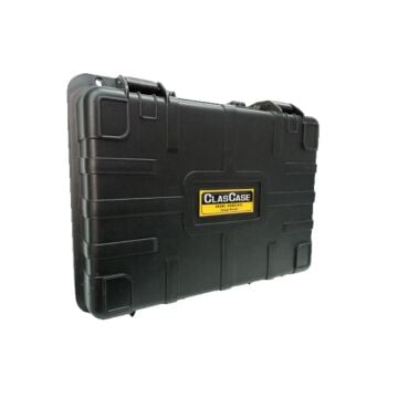 ClasCase Çok Amaçlı Bölmeli Universal Hardcase Taşıma Çantası C024