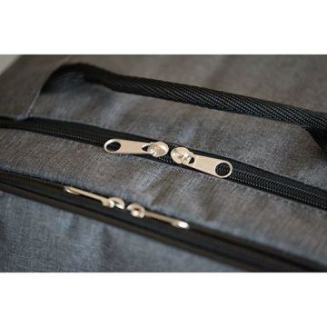 Dji Phantom 4 İçin Kumaş Sırt Çantası