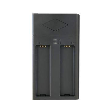 DJI Osmo İçin İkili Batarya Şarj Cihazı