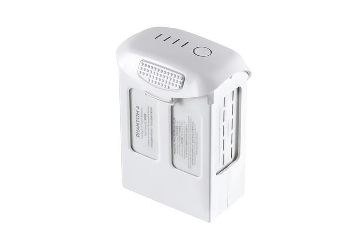 DJI Phantom 4 Pro Akıllı Batarya 5870 Mah