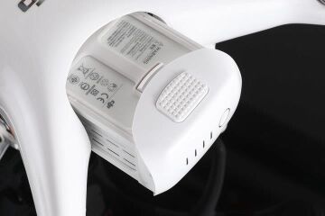 DJI Phantom 4 Advanced Yüksek Kapasiteli Akıllı Batarya