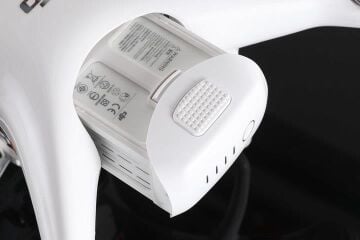 DJI Phantom 4 Pro Akıllı Batarya 5870 Mah