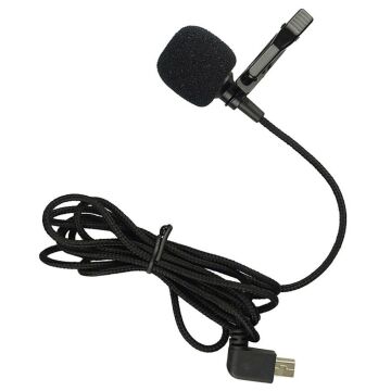 Sjcam Harici Yaka Mikrofonu