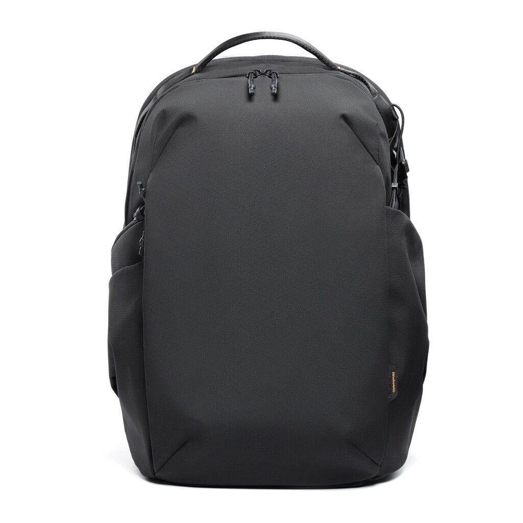Ulanzi YY038 Urban Travel V2 22L Fotoğraf Makinesi Sırt Çantası Siyah - B222