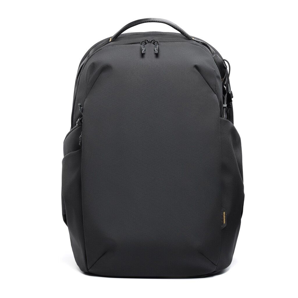 Ulanzi YY038 Urban Travel V2 22L Fotoğraf Makinesi Sırt Çantası Siyah - B222