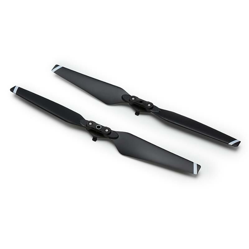 DJI Mavic Pro Yedek Pervane 8330 2 Adet (1CW+1CCW)