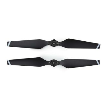 DJI Mavic Pro Yedek Pervane 8330 2 Adet (1CW+1CCW)