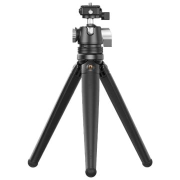 Ulanzi MT-68 F38 Quick Release Çok Fonksiyonlu Flexible Esnek Tripod