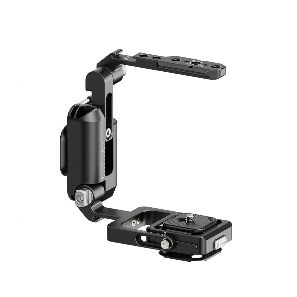 Ulanzi XJ01 Uka Universal Foldable Camera Cage Katlanabilir Kamera Kafesi - C116
