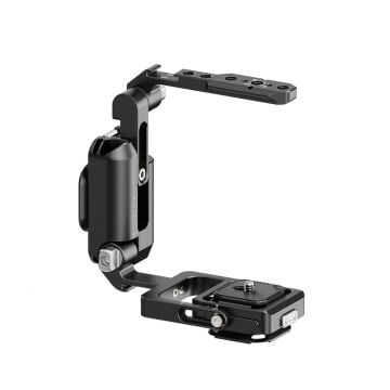Ulanzi XJ01 Uka Universal Foldable Camera Cage Katlanabilir Kamera Kafesi - C116