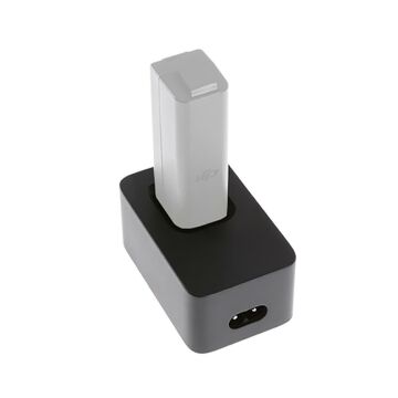 Dji Osmo External Charger Spare Part 81