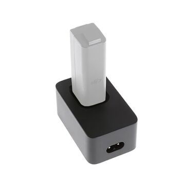 Dji Osmo External Charger Spare Part 81
