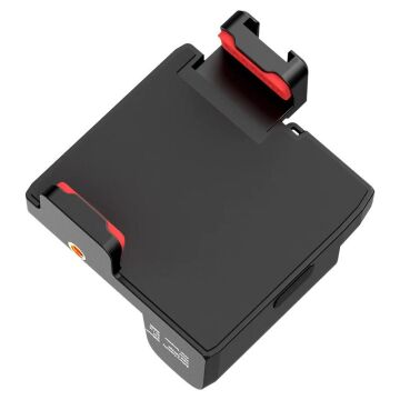 Ulanzi CG02 CapGrip Telefon Kamera Işıklı Deklanşörlü Grip