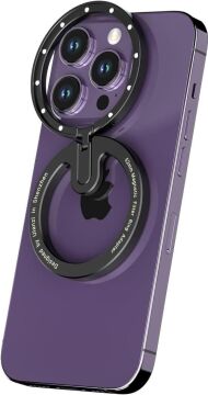 Ulanzi MagFilter MagSafe Uyumlu Manyetik Filtre Adaptörü