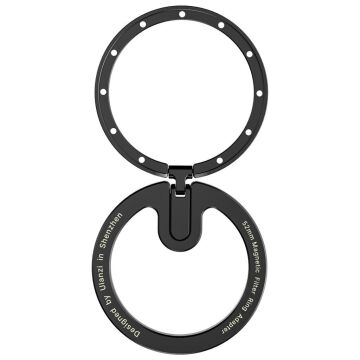 Ulanzi MagFilter MagSafe Uyumlu Manyetik Filtre Adaptörü