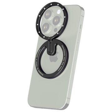 Ulanzi MagFilter MagSafe Uyumlu Manyetik Filtre Adaptörü