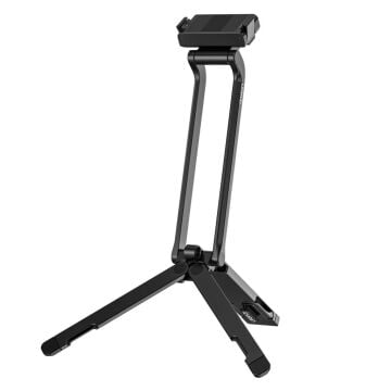 Ulanzi MA70 Osmo Action 3 4 5 Uyumlu Manyetik Aksiyon Kamera Tripodu - C115