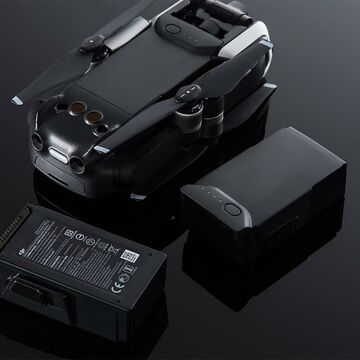 DJI Mavic Air Part 1 Intelligent Flight Battery