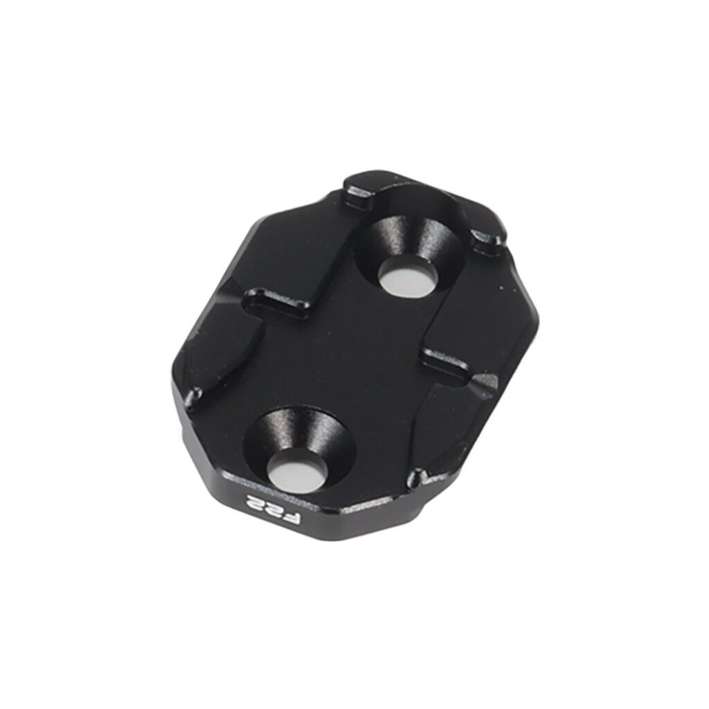 FALCAM F22 Quick Release Ronin Stabilizer Side Panel Yan Bağlantı Plakası - 2569B